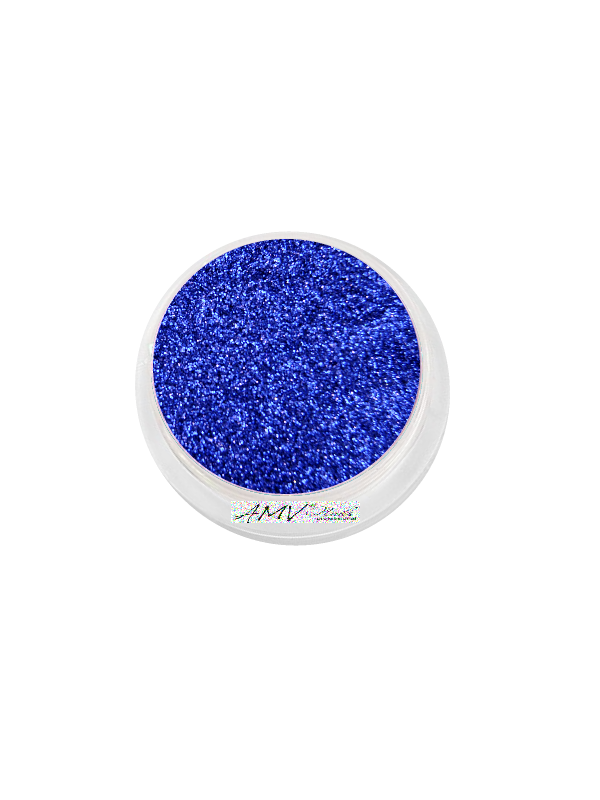 Sclipici B704 Phantom Blue